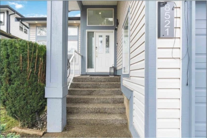 8521 168 St Street, Surrey, BC, Surrey — Single Family Residence for sale