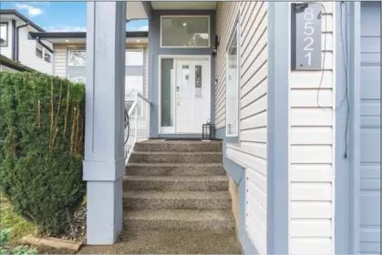 8521 168 Street, Surrey, BC, Surrey — Single Family Residence for sale