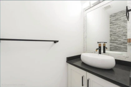 Hallway Photo of 8521 168 St Street, Surrey, BC