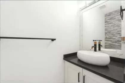 Hallway Photo of 8521 168 Street, Surrey, BC