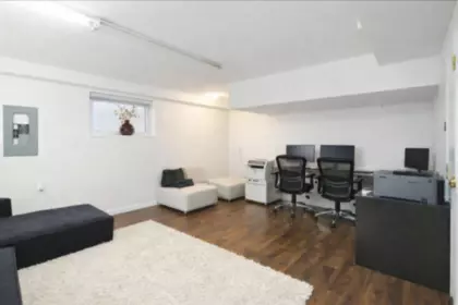 Loft / Bonus Room Photo of 8521 168 Street, Surrey, BC