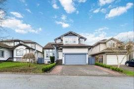 8521 168 St Street, Surrey, BC