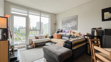 505 5687 Gray Avenue, Vancouver, BC, Vancouver — Apartment/Condo for sale