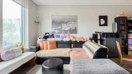 505 5687 Gray Avenue, Vancouver, BC, Vancouver — Apartment/Condo for sale