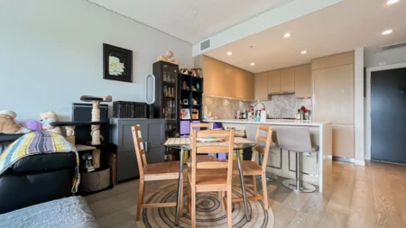 505 5687 Gray Avenue, Vancouver, BC, Vancouver — Apartment/Condo for sale