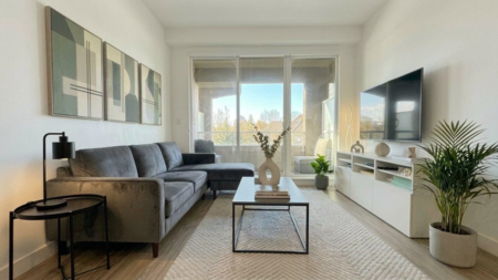 322 7133 14th Avenue, Burnaby, BC, Edmonds BE — 2 bed apartment/condo for sale