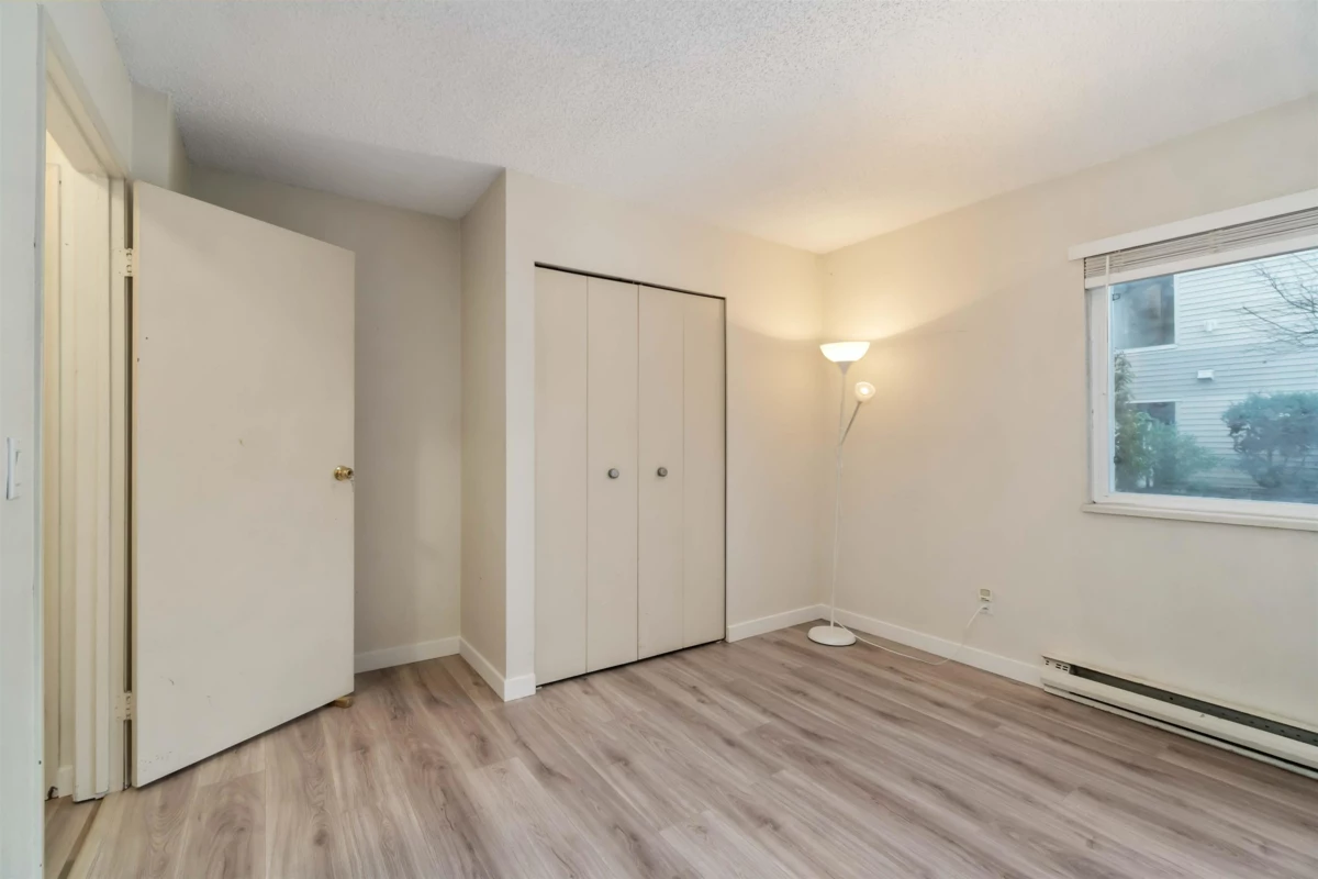 Bedroom 3 Photo of 109 555 North Road, Coquitlam, BC