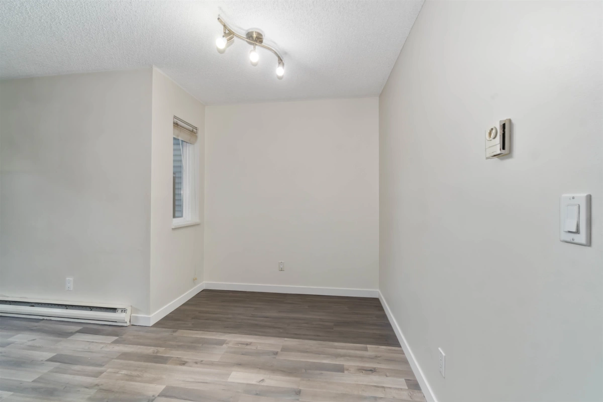 Dining Area Photo of 109 555 North Road, Coquitlam, BC