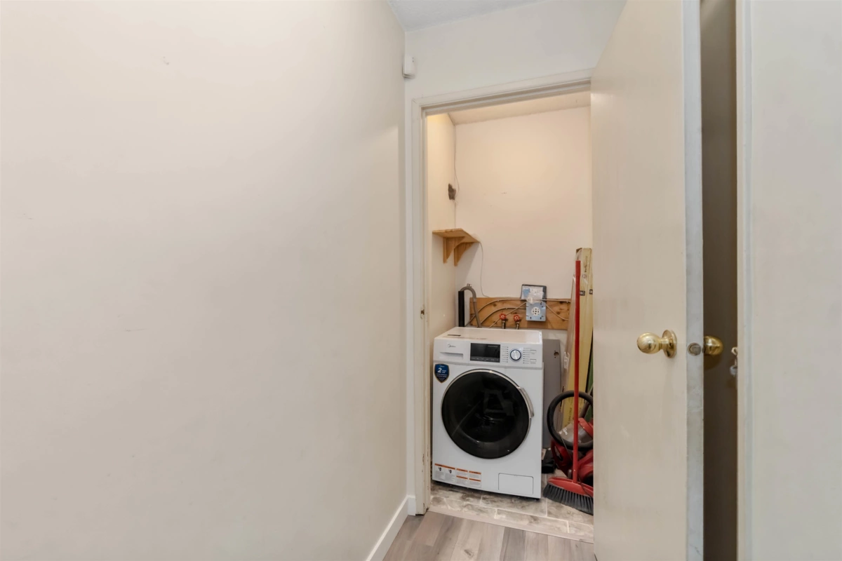 Guest Bathroom Photo of 109 555 North Road, Coquitlam, BC