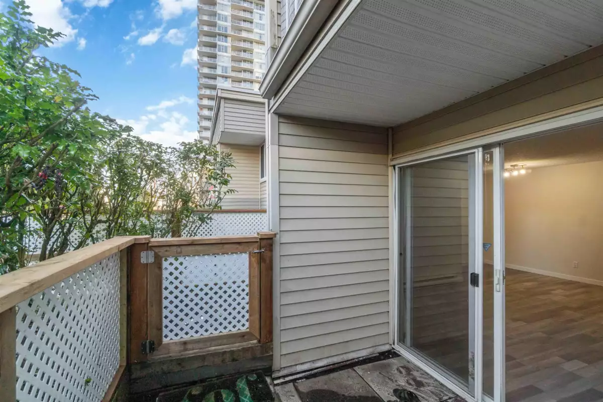 Office / Den Photo of 109 555 North Road, Coquitlam, BC