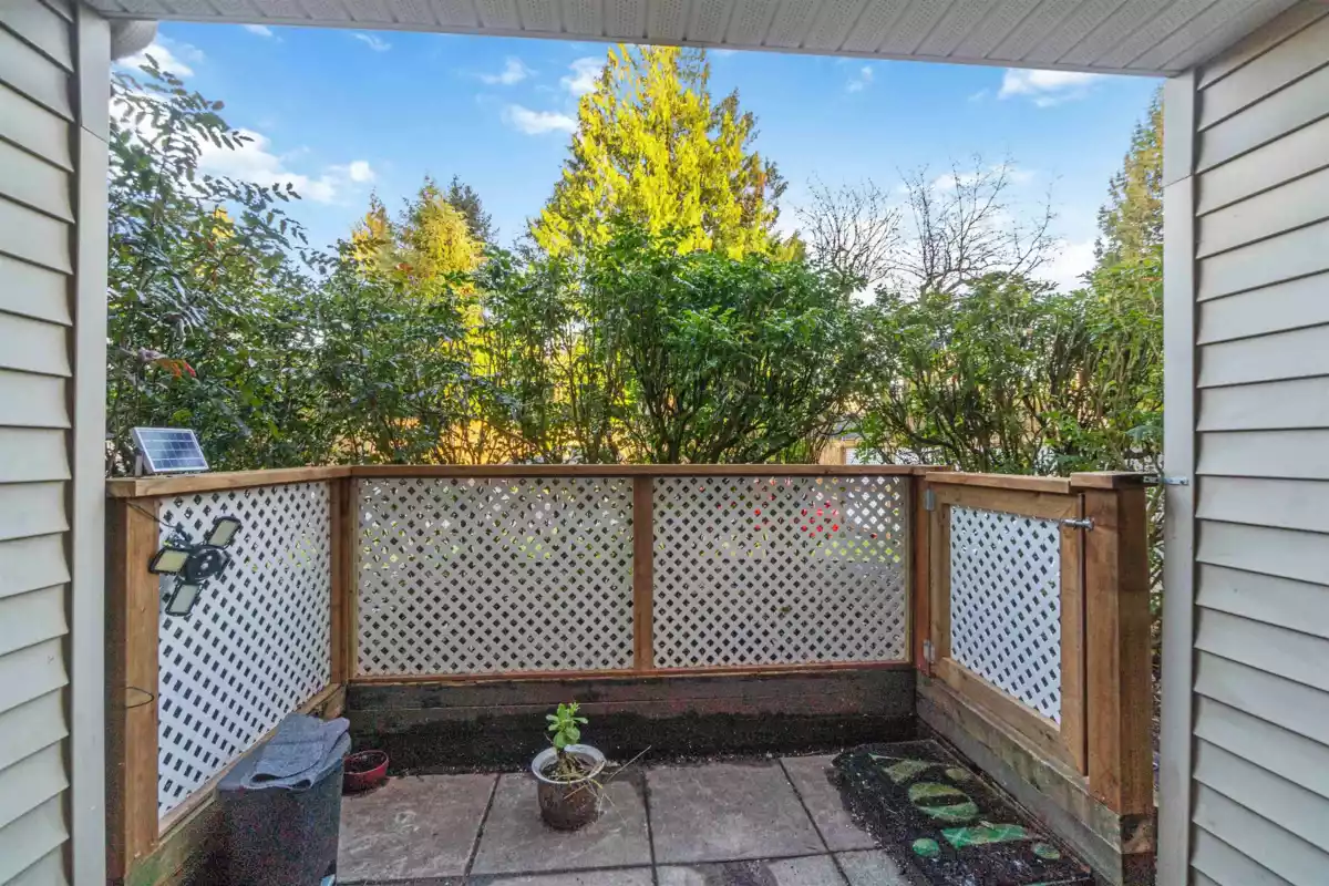 Powder Room Photo of 109 555 North Road, Coquitlam, BC