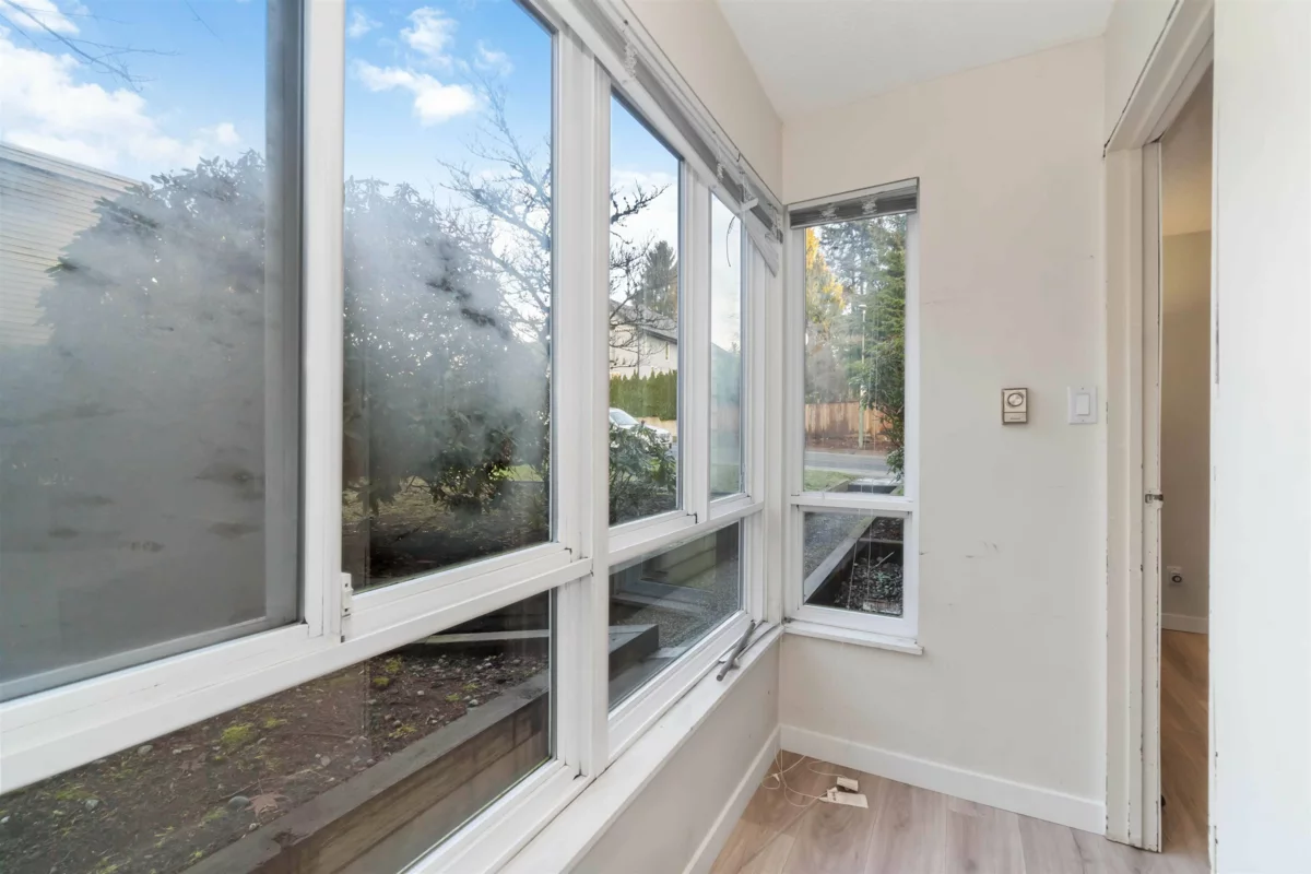 Primary Bedroom Photo of 109 555 North Road, Coquitlam, BC