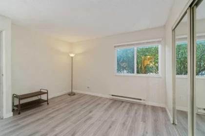 Pantry Photo of 109 555 North Road, Coquitlam, BC