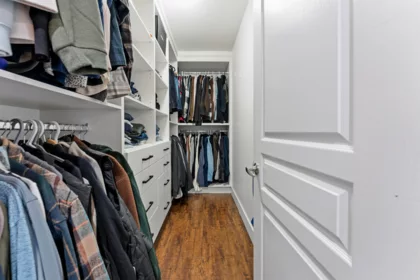 Garage Interior Photo of 15181 68a Avenue, Surrey, BC