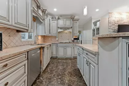 Pantry Photo of 15181 68a Avenue, Surrey, BC