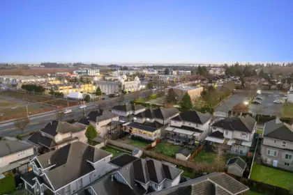 Playground / Recreational Area Near 15181 68a Avenue, Surrey, BC