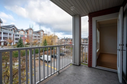 Basement Recreation Room Photo of 413 6440 194 Avenue, Surrey, BC