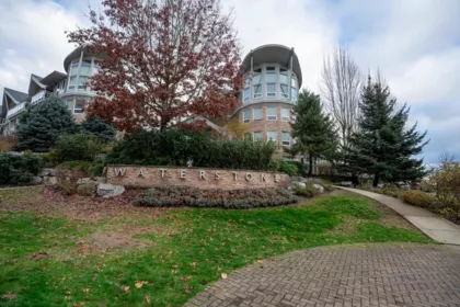 413 6440 194 Avenue, Surrey, BC, Surrey — Apartment/Condo for sale