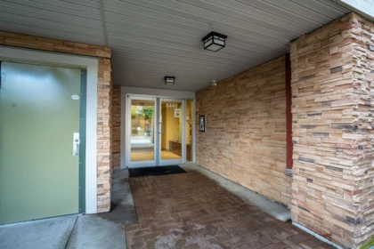 Hallway Photo of 413 6440 194 Avenue, Surrey, BC