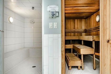 Hot Tub / Spa Photo of 413 6440 194 Avenue, Surrey, BC