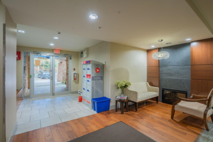 Mudroom Photo of 413 6440 194 Avenue, Surrey, BC