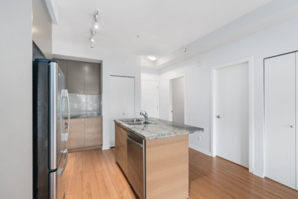 Pantry Photo of 413 6440 194 Avenue, Surrey, BC