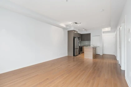 Primary Bedroom Photo of 413 6440 194 Avenue, Surrey, BC