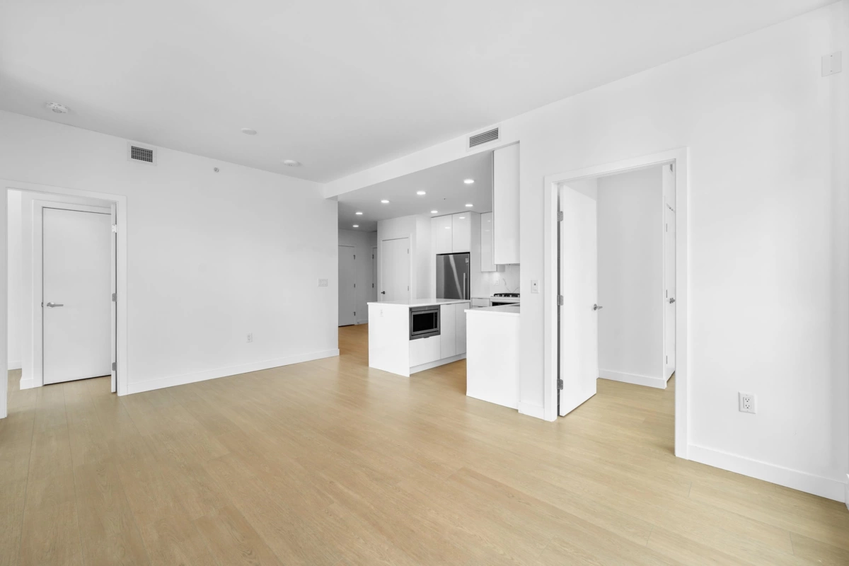 Outdoor Kitchen Photo of 608 555 Sydney Avenue, Coquitlam, BC