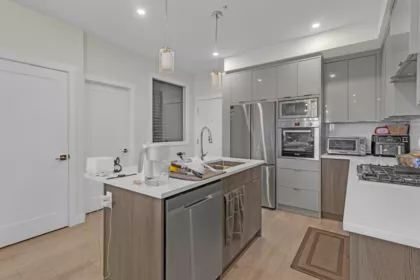 405 14438 72 Avenue, Surrey, BC, Surrey — Apartment/Condo for sale