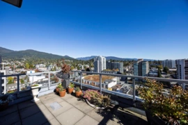 1702 121 W 16th Street, North Vancouver, BC