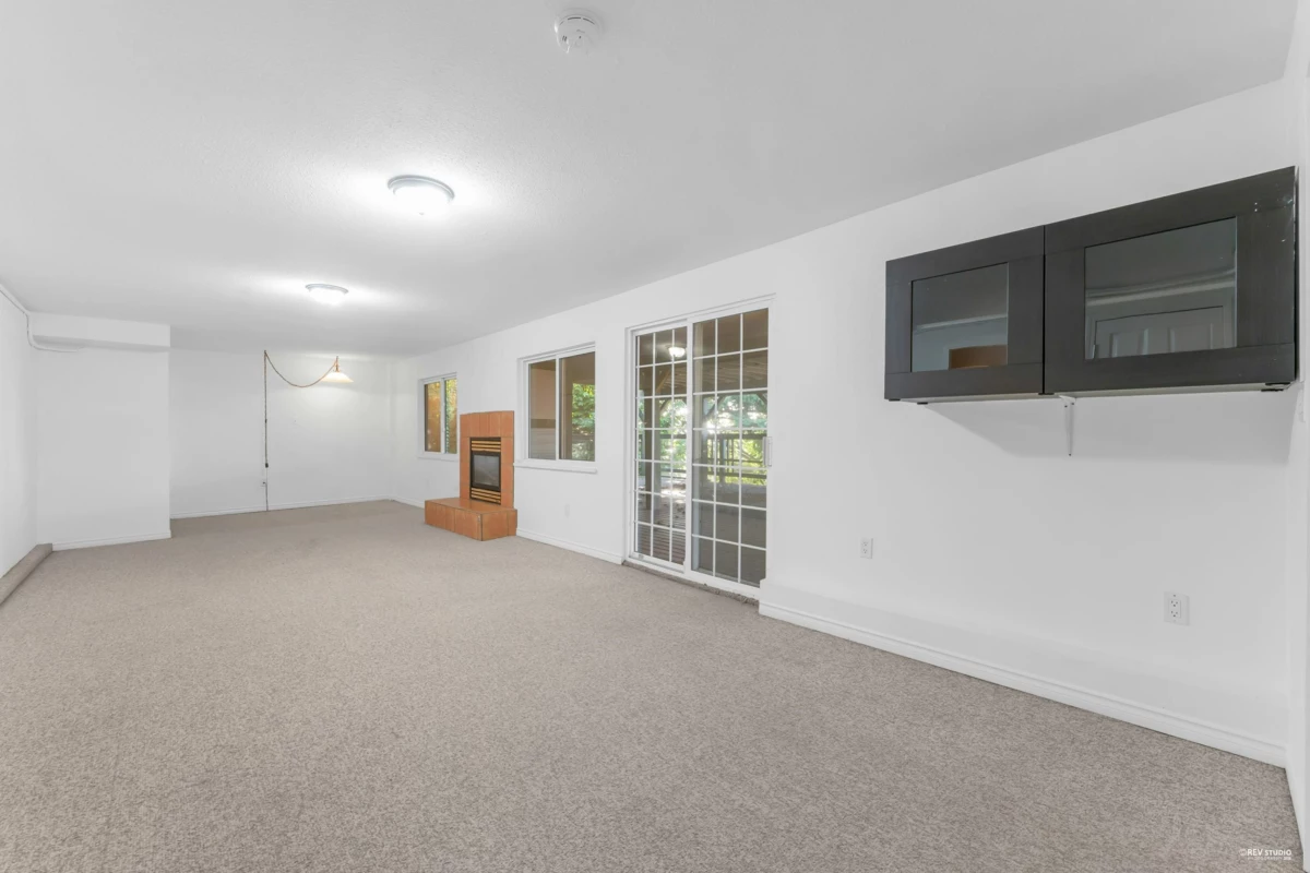 Breakfast Nook Photo of 8063 Wiltshire Boulevard, Delta, BC