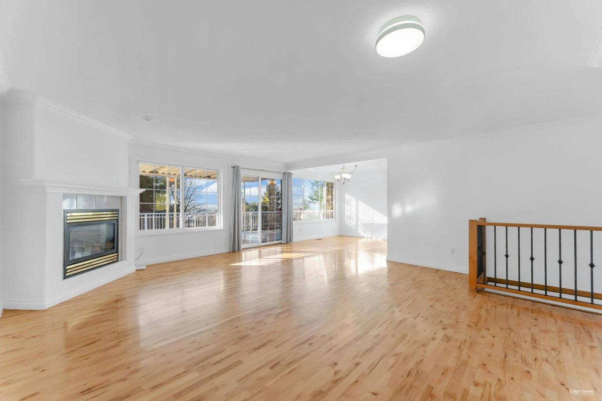 Exterior Rear Photo of 8063 Wiltshire Boulevard, Delta, BC