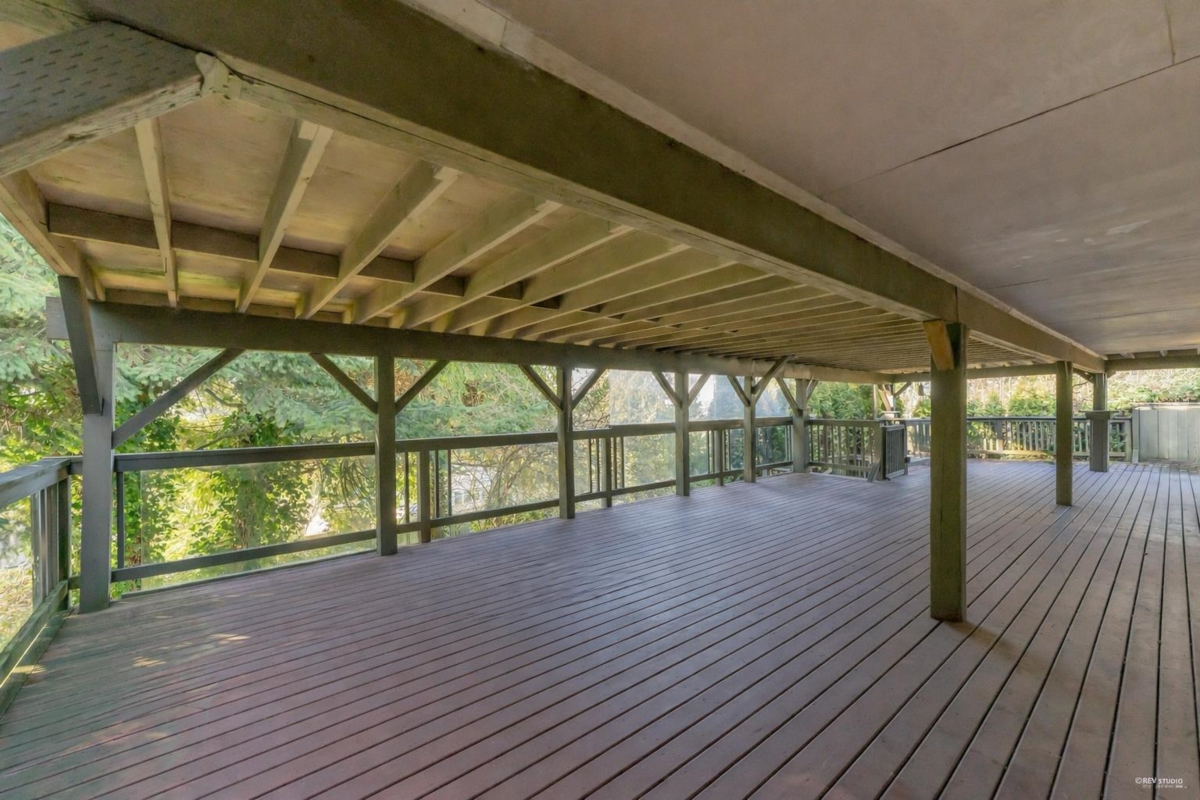 Loft / Bonus Room Photo of 8063 Wiltshire Boulevard, Delta, BC