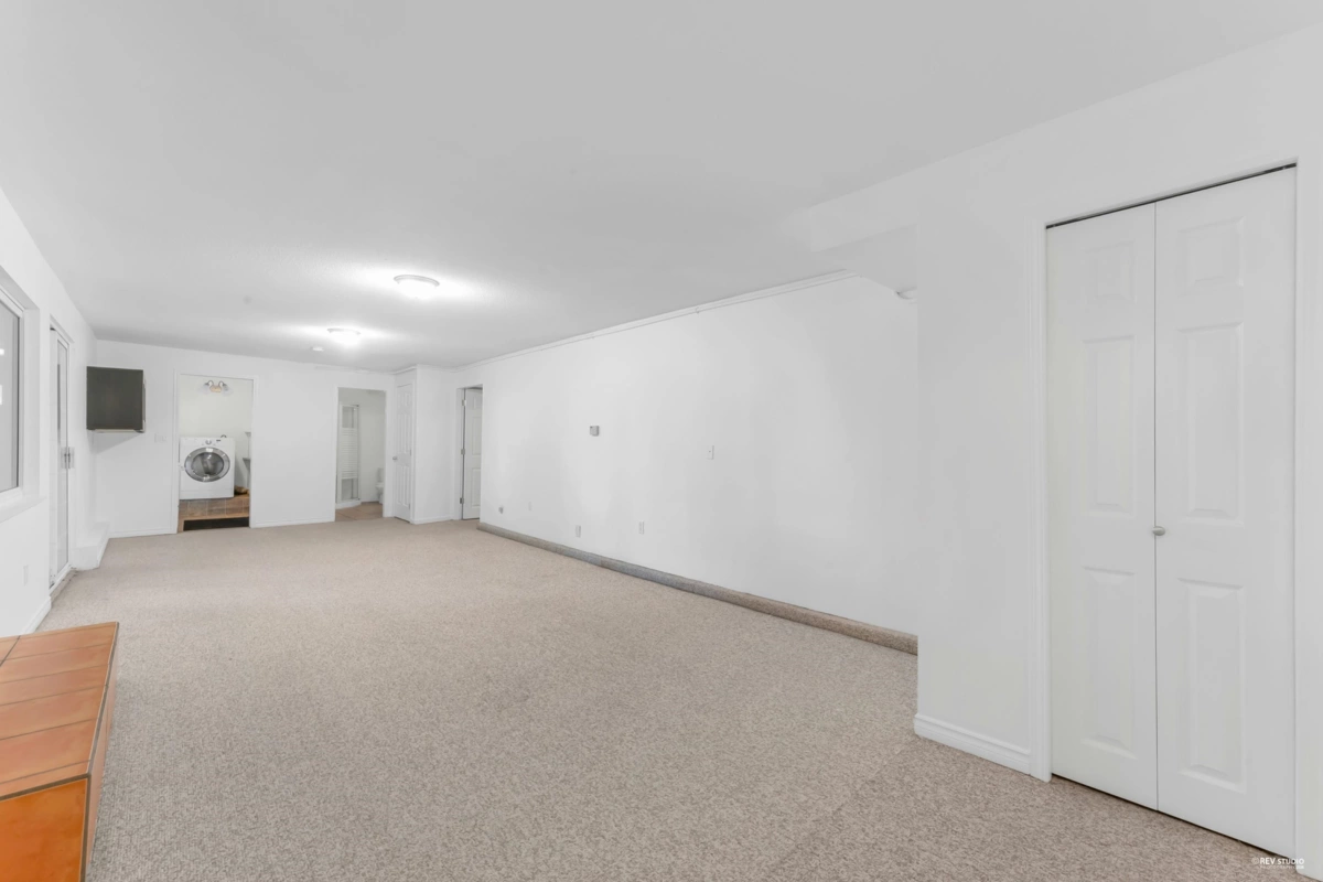 Primary Bedroom Photo of 8063 Wiltshire Boulevard, Delta, BC