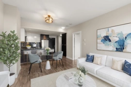 802 2968 Glen Drive, Coquitlam, BC