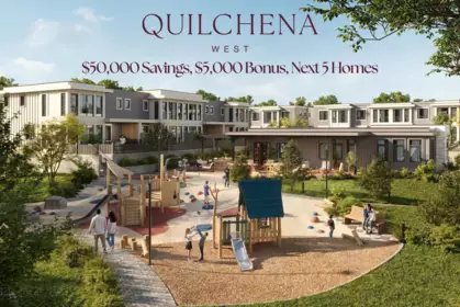 Front exterior of 10 3888 Moresby Drive, Richmond, BC