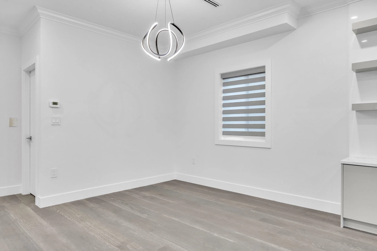 Powder Room Photo of 812 Montroyal Boulevard, North Vancouver, BC