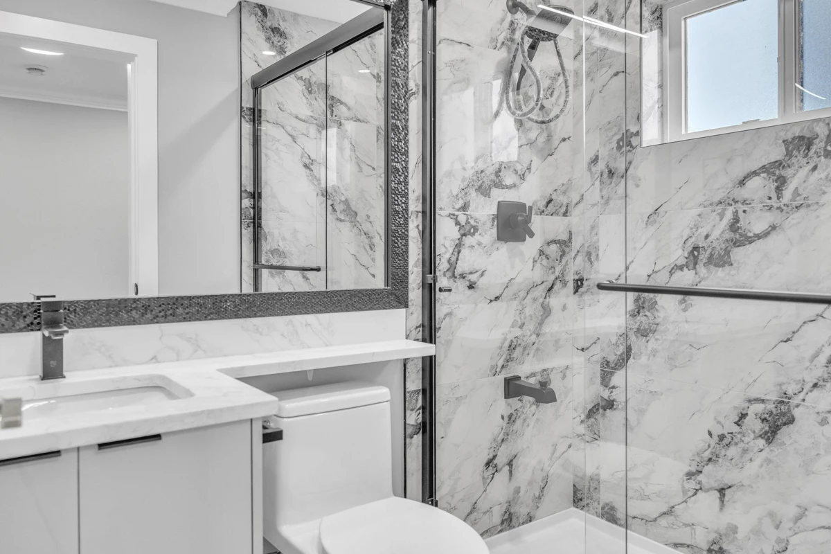 Staircase Photo of 812 Montroyal Boulevard, North Vancouver, BC