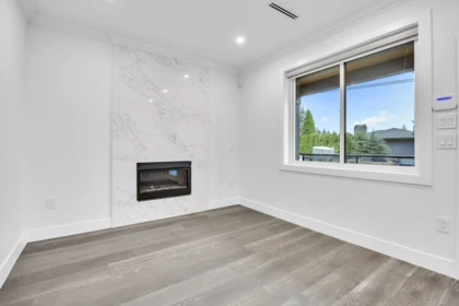 Kitchen Photo of 812 Montroyal Boulevard, North Vancouver, BC