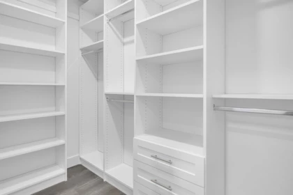 Laundry Room Photo of 812 Montroyal Boulevard, North Vancouver, BC