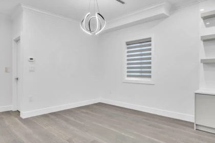 Powder Room Photo of 812 Montroyal Boulevard, North Vancouver, BC