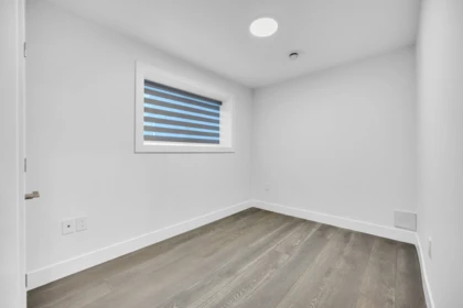 Swimming Pool Photo of 812 Montroyal Boulevard, North Vancouver, BC