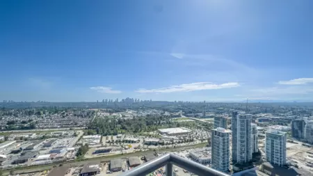 Garden / Landscaping Photo of 4402 4730 Lougheed Highway, Burnaby, BC
