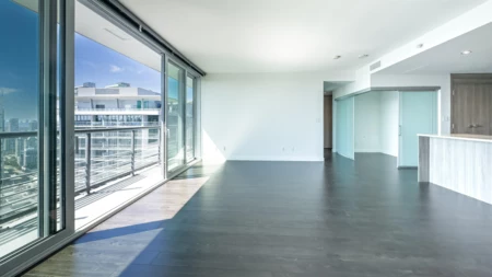 Kitchen Photo of 4402 4730 Lougheed Highway, Burnaby, BC