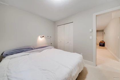 Aerial View of 1479 Southview Street, Coquitlam, BC