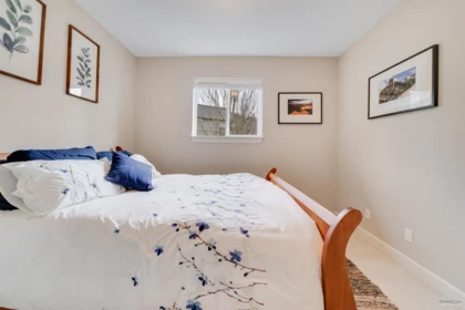 Hallway Photo of 1479 Southview Street, Coquitlam, BC