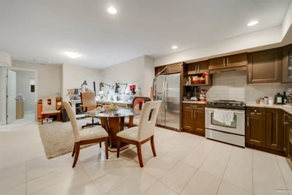 Hot Tub / Spa Photo of 1479 Southview Street, Coquitlam, BC