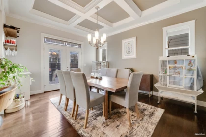 Pantry Photo of 1479 Southview Street, Coquitlam, BC