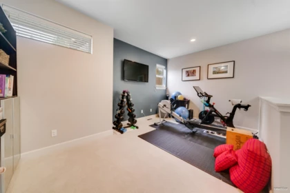 Staircase Photo of 1479 Southview Street, Coquitlam, BC