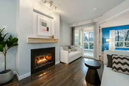 313 760 Kingsway, Vancouver, BC, Fraser VE — 1 bed apartment/condo for sale